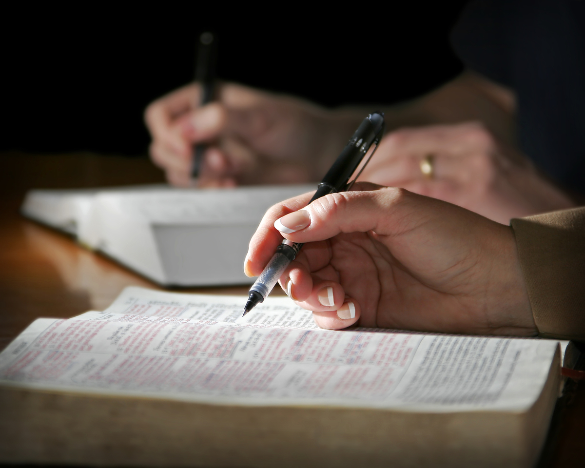 Canvassing Testimonies in Answer to Prayer  – Part 2